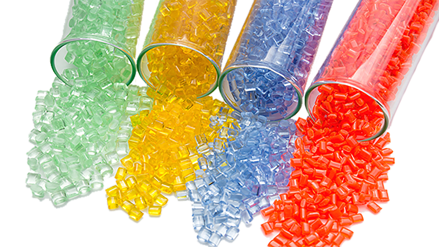 Silgan Plastics Plastic Bottles, Jars, Containers & Closures for Food