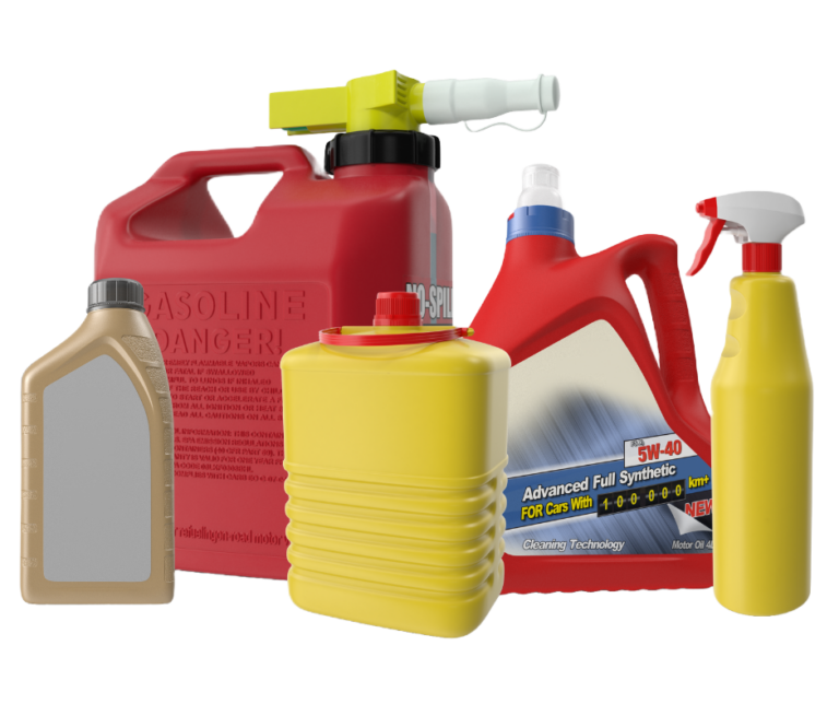 Silgan Plastics Plastic Bottles, Jars, Containers & Closures for