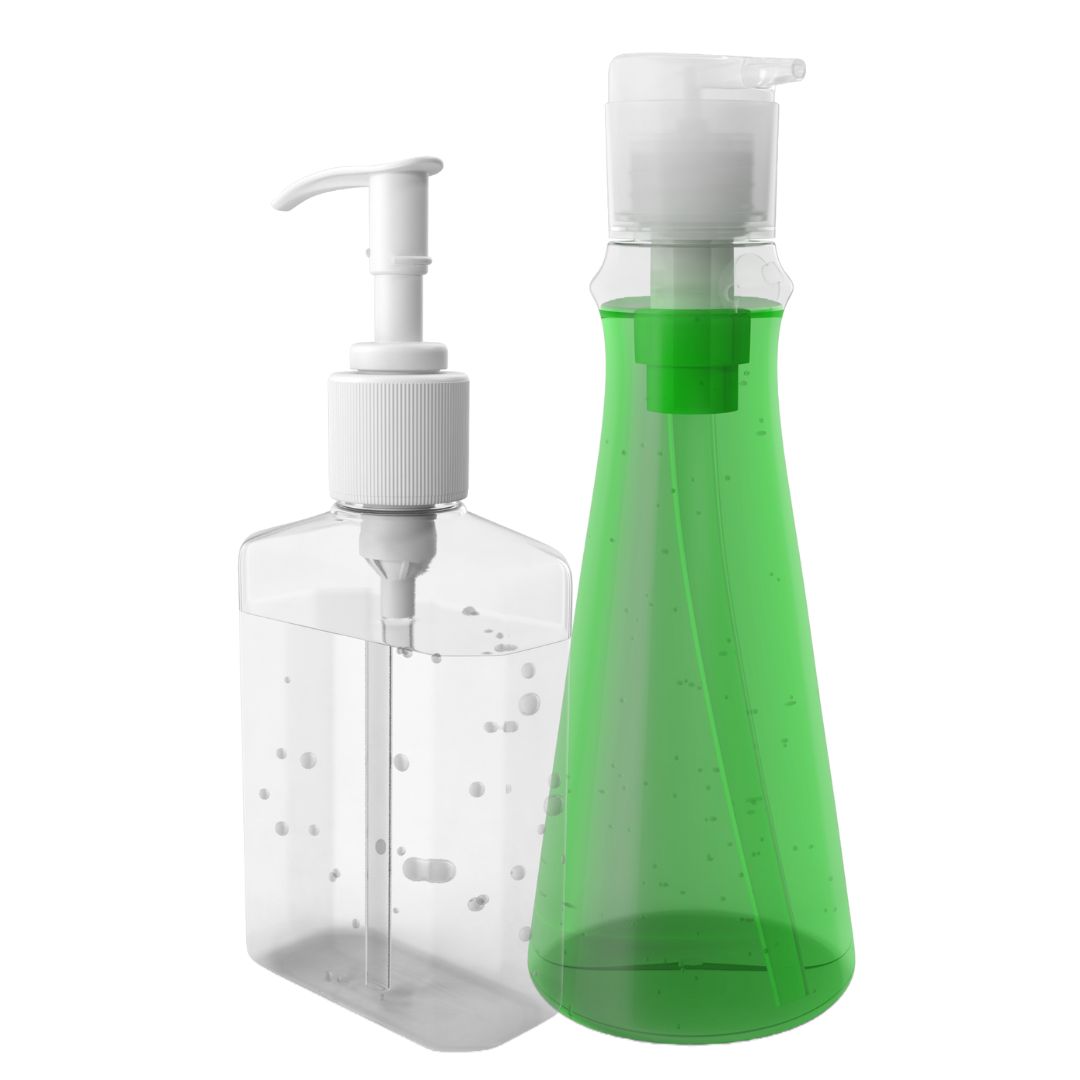 Silgan Plastics Plastic Bottles, Jars, Containers & Closures for Food