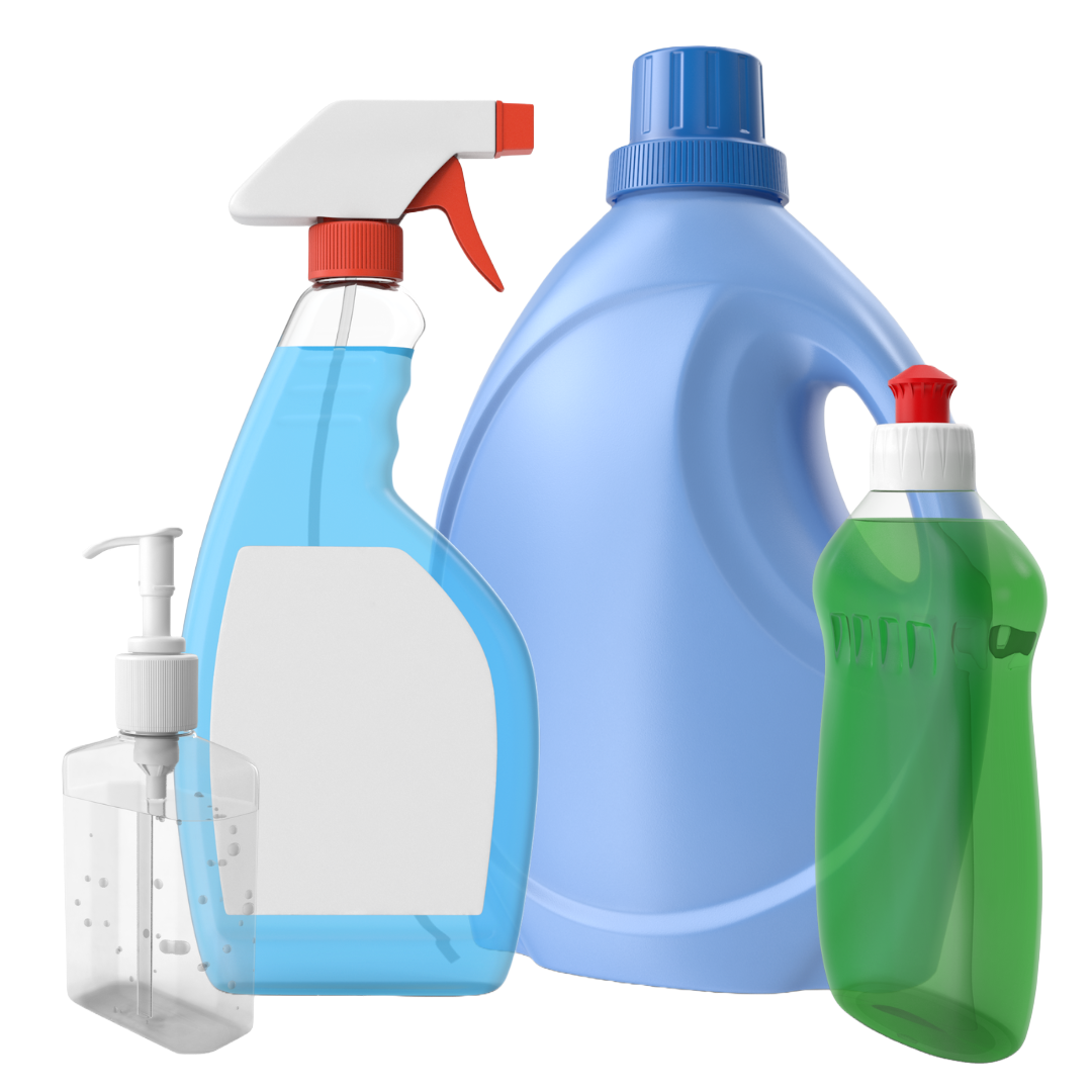 Silgan Plastics Plastic Bottles, Jars, Containers & Closures for Food