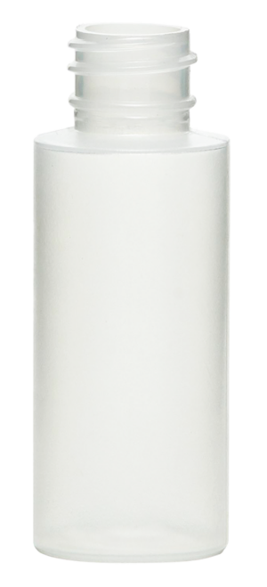 01020 1oz 20-410 Modified Buttress LDPE Styleline Cylinder