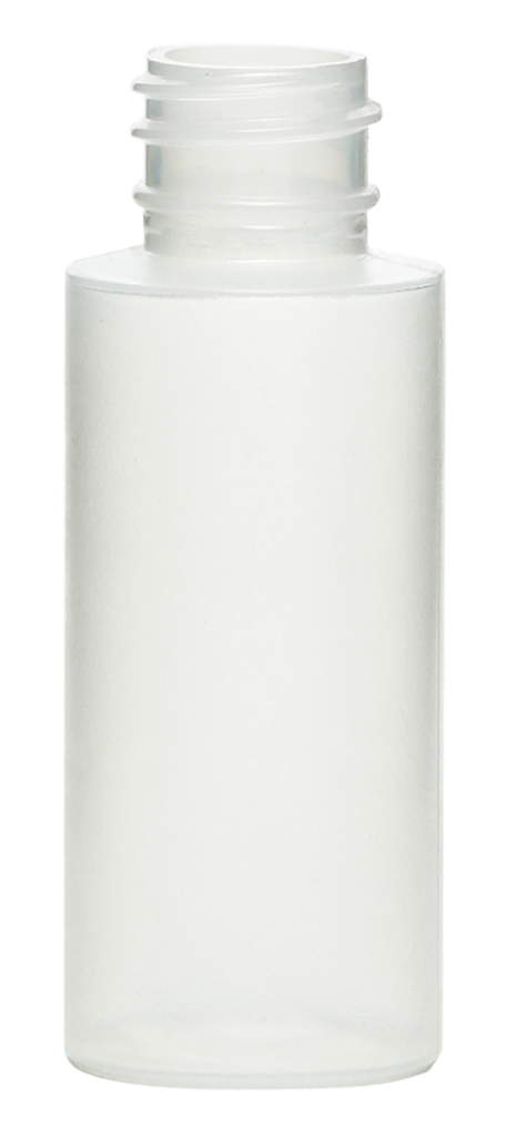 01020 1oz 20-410 Modified Buttress LDPE Styleline Cylinder