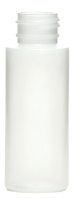 01171 1oz 20-410 Modified Buttress LDPE PCR Styleline Cylinder