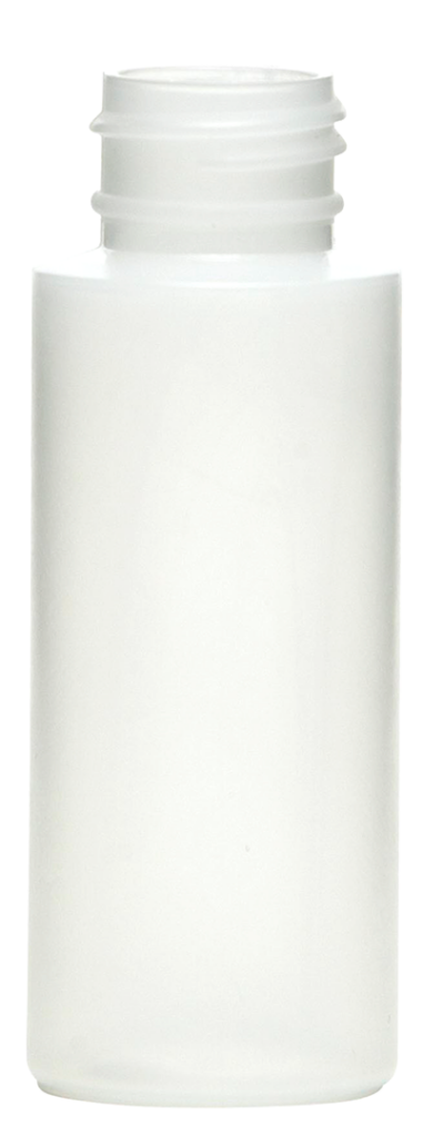 01178 1oz 20-410 Modified Buttress HDPE Styleline Cylinder