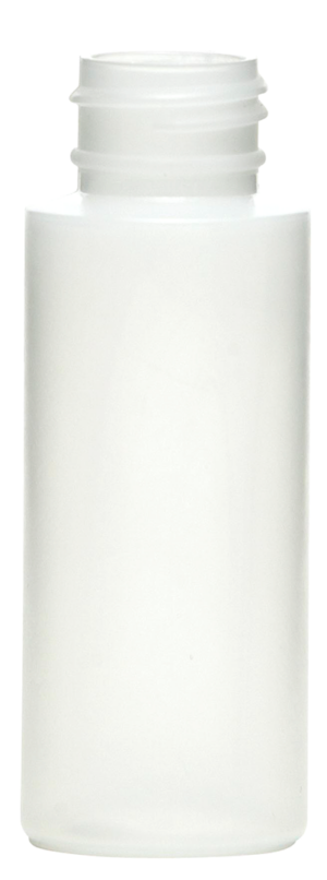 02037 2oz 24-410 MDPE Styleline Cylinder