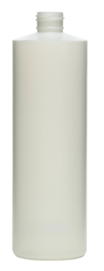 04050 4 oz Styleline Cylinder 24-410SP