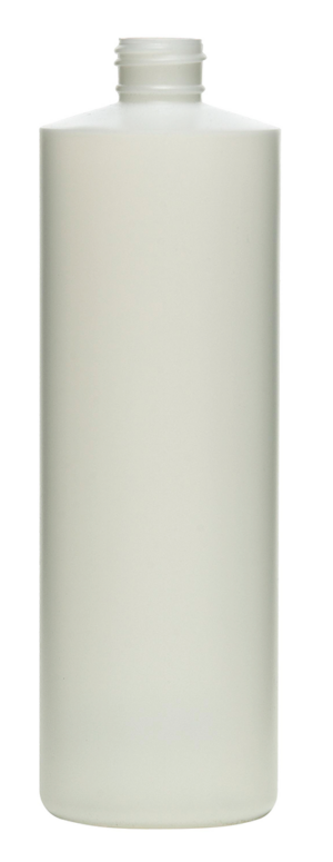 04050 4 oz Styleline Cylinder 24-410SP