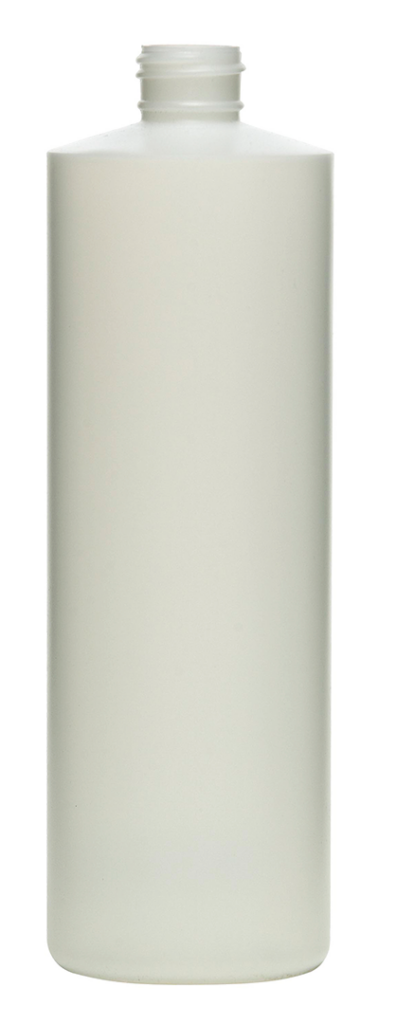 04050 4 oz Styleline Cylinder 24-410SP