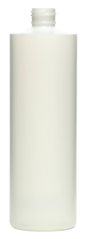 04144 4 oz Styleline Cylinder 24-410
