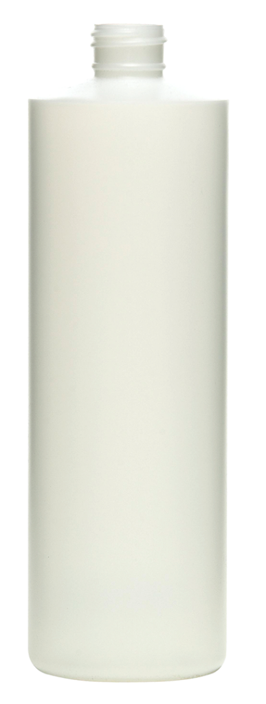 04144 4 oz Styleline Cylinder 24-410