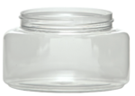 04216 4oz 48-400 PS Jar - Shoulder Round