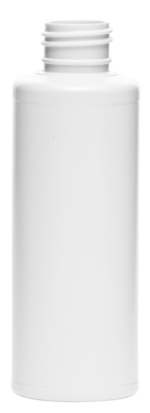 04235 4oz 24-410 HDPE Protecto Cylinder