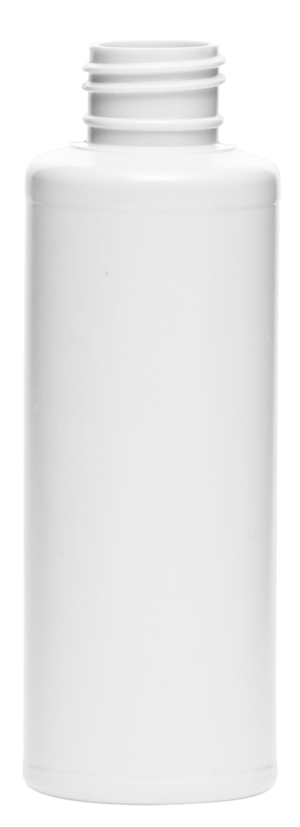 04235 4oz 24-410 HDPE Protecto Cylinder