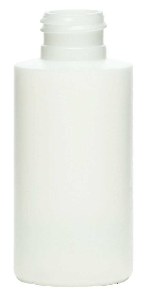 04293 4 oz Styleline Cylinder 24-410SP