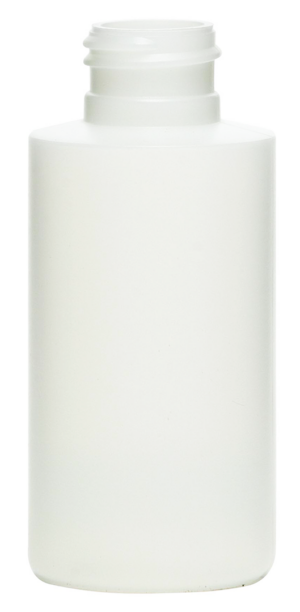 04356 4 oz Styleline Cylinder 24-410SP