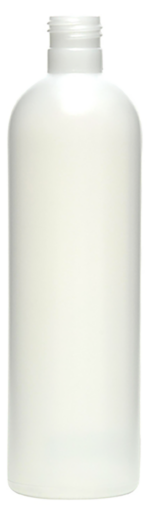 06112 6oz 24-410 HDPE Bullet Round