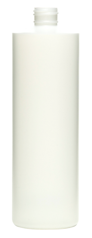 08104 8 oz Styleline Cylinder 24-410