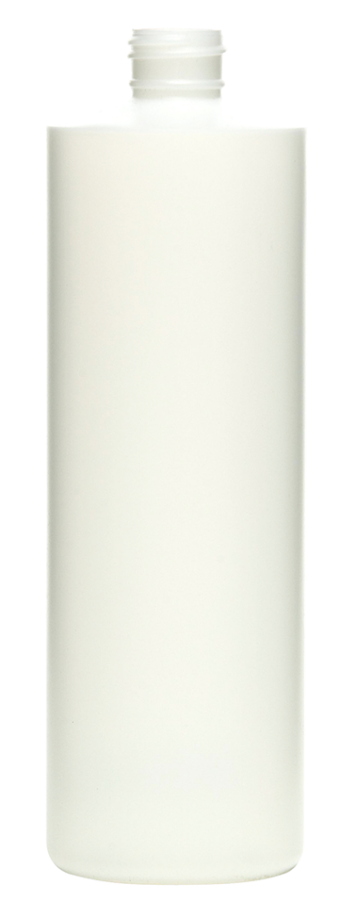 08104 8 oz Styleline Cylinder 24-410