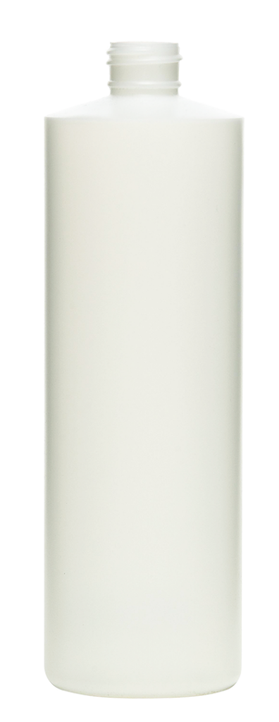 08118 8 oz Styleline Cylinder 24-410