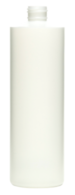 08351 8 oz Styleline Cylinder 24-410