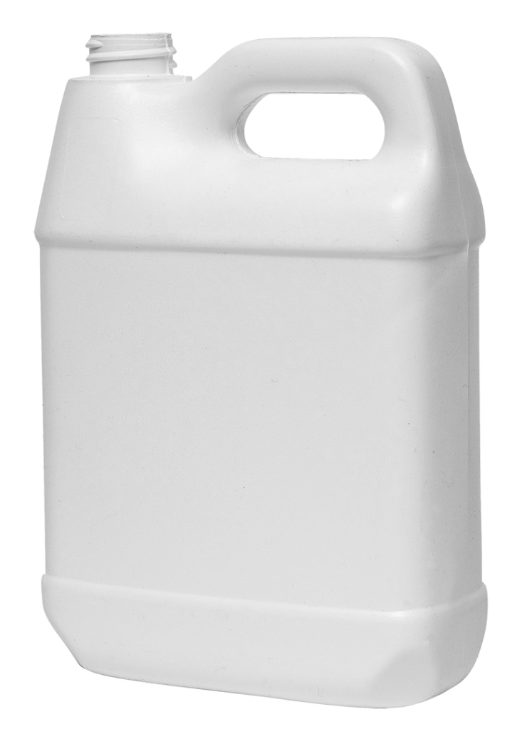 08482 250ml 28mm HDPE Pee Wee