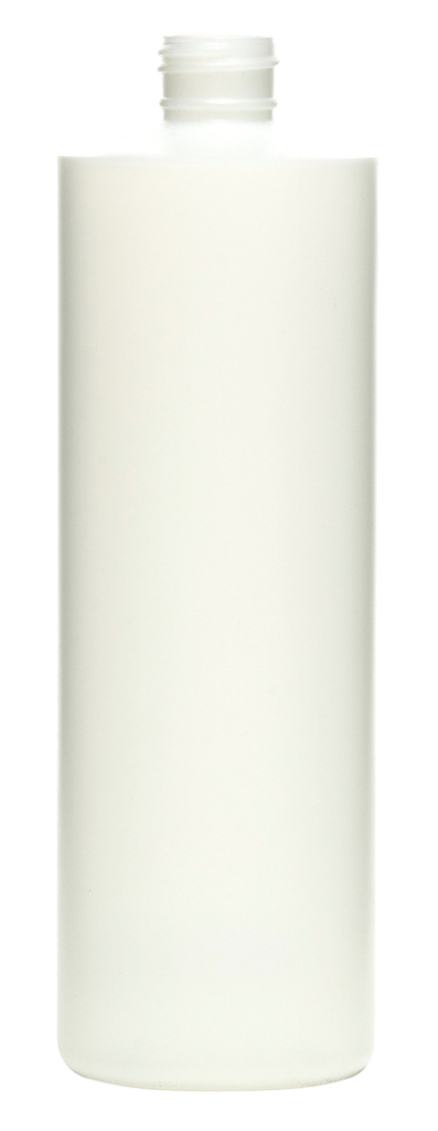 08507 8 oz Styleline Cylinder 24-410