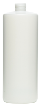 08519 8 oz Regular Cylinder 24-410