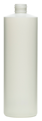 10018 10 oz Styleline Cylinder 24-410