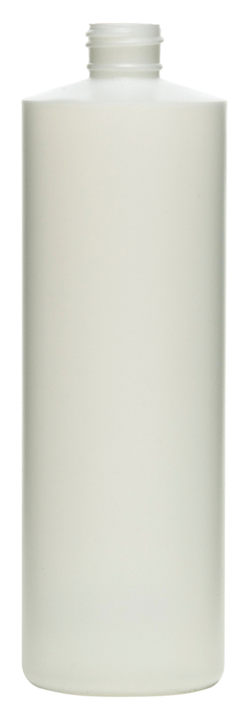 10018 10 oz Styleline Cylinder 24-410