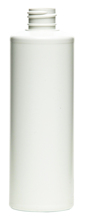 10021 10oz 24-410 HDPE Protecto Cylinder