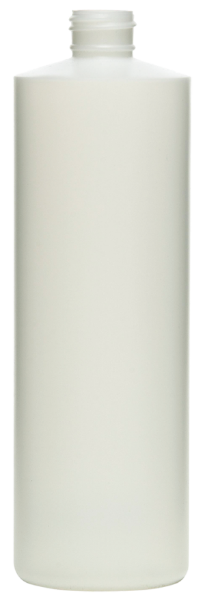 10037 10 oz Styleline Cylinder 24-410