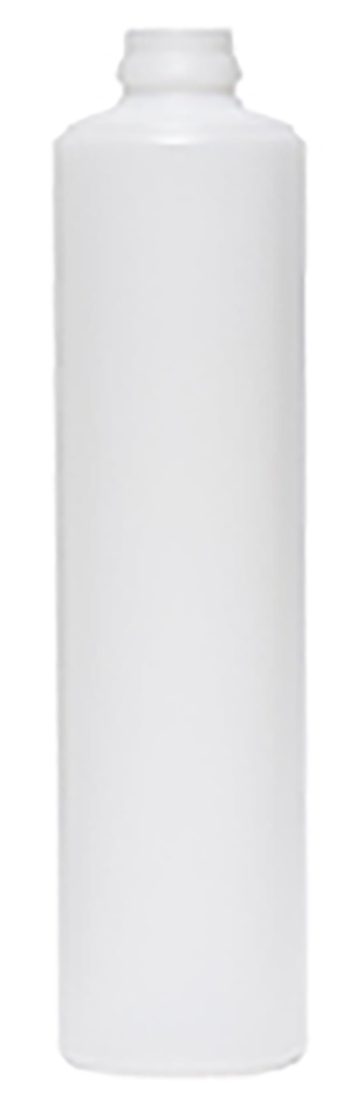 10151 10 oz Styleline Cylinder Snap on