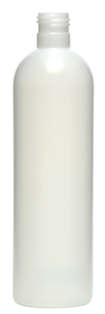 10172 10oz 24-410 HDPE Bullet Round