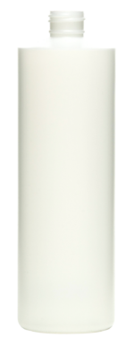 10181 10 oz Styleline Cylinder 24-410