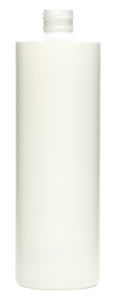 10181 10 oz Styleline Cylinder 24-410