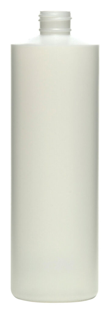10200 10 oz Styleline Cylinder 24-410