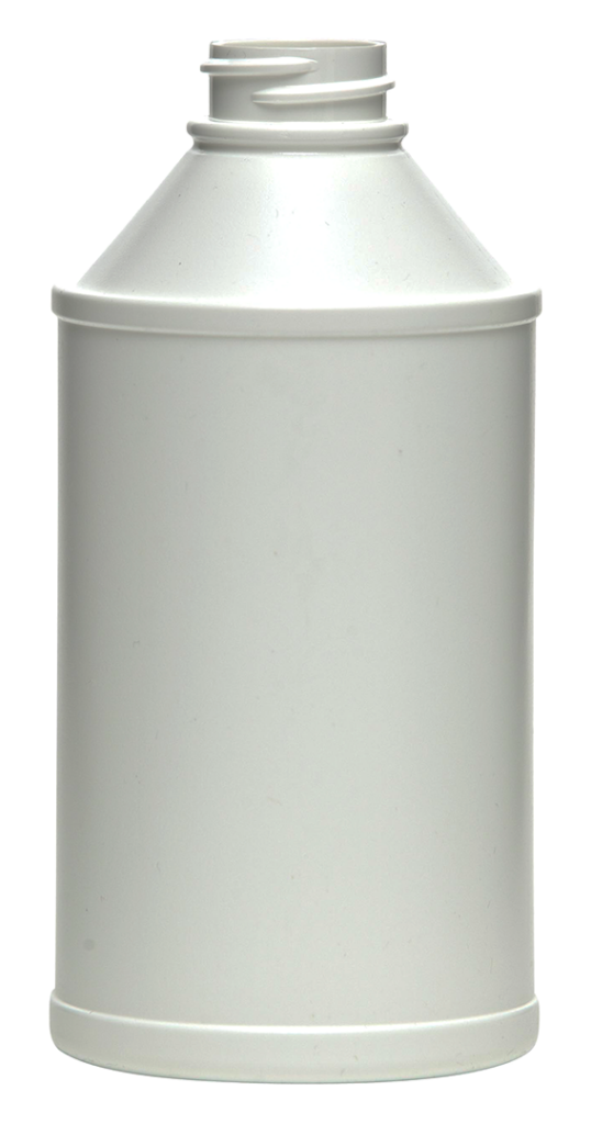 12050 12oz 33-400 SPI HDPE Compact Round