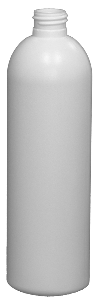 12258 12oz 24-410 Special HDPE Lexington Round