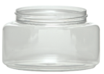 16242 16 oz Jar - Shoulder Round 83-400