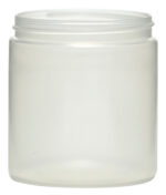 16252 16oz 89-400 PP Jar - Wide-Mouth Round