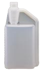 16332 16 oz Single Neck Bettix 28-410