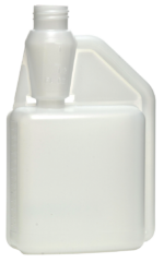 16350 16 oz Single Neck Bettix 28-410