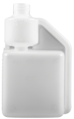 16357 16 oz Single Neck Bettix 28-410