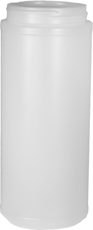 16431 16oz 63-485 Spice Round