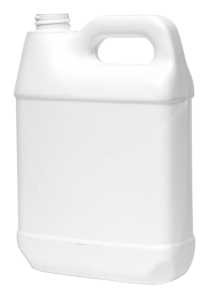 16457 500ml 28mm HDPE Pee Wee