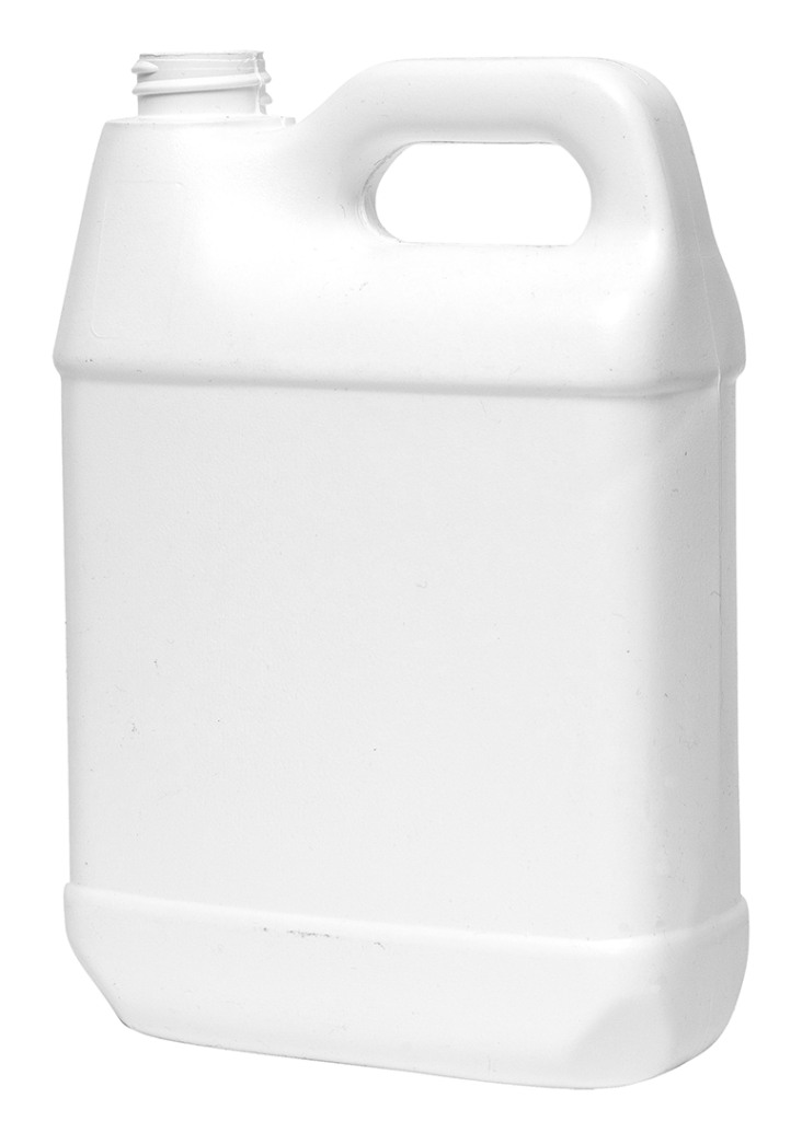 16482 500ml 33mm HDPE Pee Wee