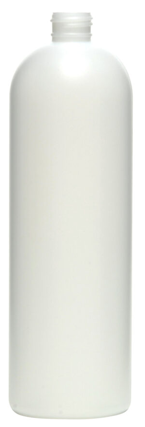 20030 20oz 24-410 HDPE Lexington Round