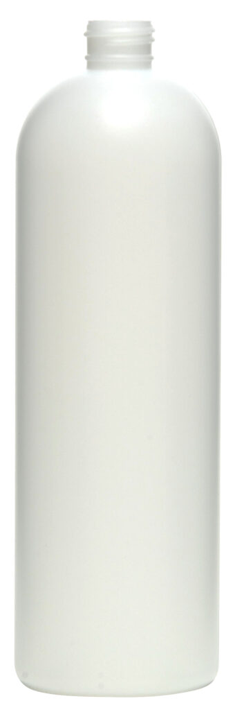 20030 20oz 24-410 HDPE Lexington Round