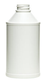 32049 32oz 33-400 HDPE Compact Round