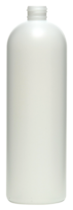 32063 32oz 28-410SP HDPE Lexington Round